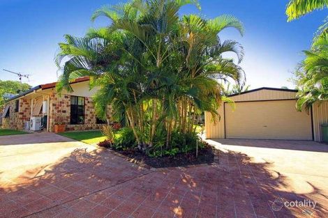 20 Rodney St, Taranganba, QLD 4703
