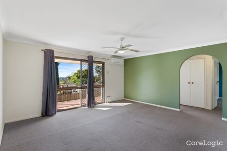 Property photo of 5/256 Geddes Street Centenary Heights QLD 4350