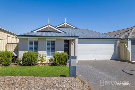 Property photo of 20 Cullen Rise Pearsall WA 6065