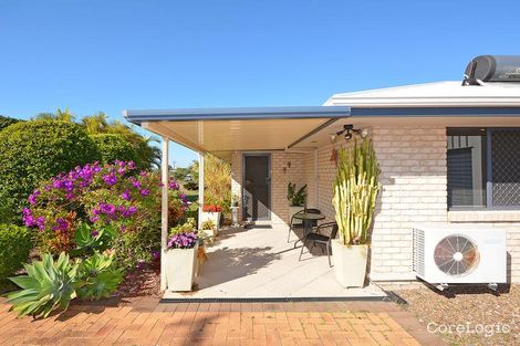 Property photo of 33 Barker Street Point Vernon QLD 4655