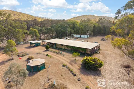 443 Black Springs Rd, Budgee Budgee, NSW 2850