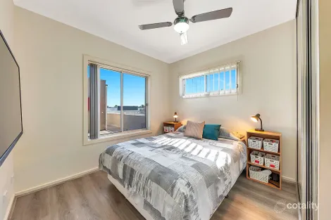 Property photo of 37/10 Light Common Mawson Lakes SA 5095