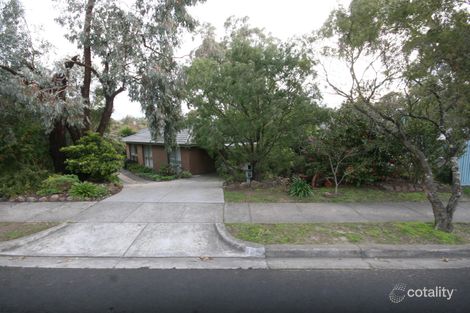 19 Shane Cres, Croydon South, VIC 3136