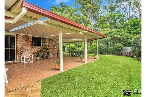 Property photo of 20 Ringtail Close Boambee East NSW 2452