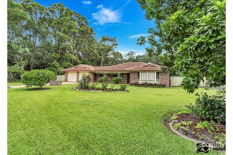 Property photo of 20 Ringtail Close Boambee East NSW 2452