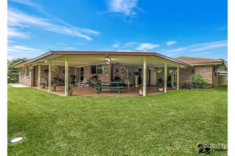 Property photo of 20 Ringtail Close Boambee East NSW 2452