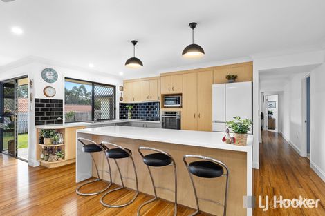 Property photo of 15 Mathison Court Redland Bay QLD 4165