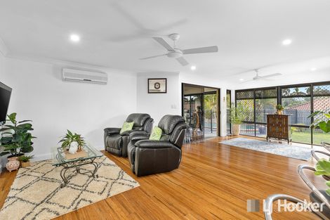 Property photo of 15 Mathison Court Redland Bay QLD 4165