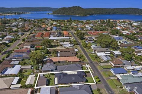 Property photo of 17 Burrawang Street Ettalong Beach NSW 2257
