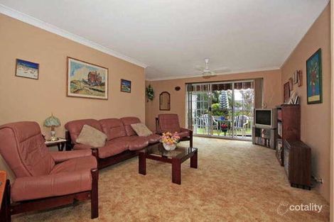 Property photo of 5/101 Loftus Avenue Loftus NSW 2232