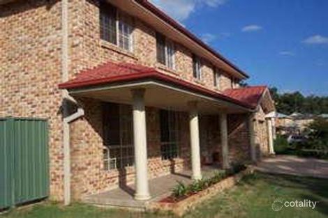 Property photo of 57 Shakespeare Drive Winmalee NSW 2777