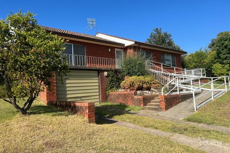 Property photo of 79 Esrom Street West Bathurst NSW 2795