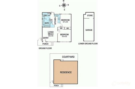 Property photo of 5/96 Blackburn Road Blackburn VIC 3130