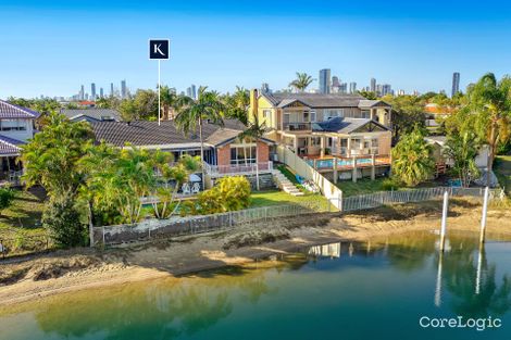 Property photo of 20 Drayton Terrace Mermaid Waters QLD 4218