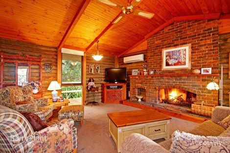 Property photo of 45 Hansen Road Boronia VIC 3155