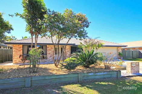 4 Briar Cl, Mango Hill, QLD 4509