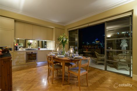 Property photo of 604/113-115 Macleay Street Potts Point NSW 2011