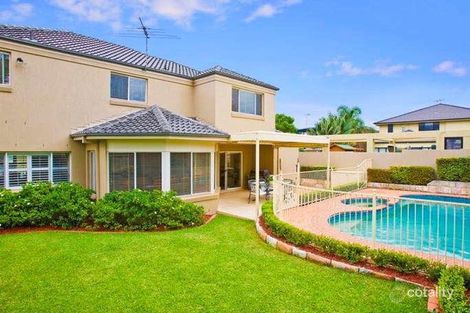 Property photo of 2 Chadwick Street Putney NSW 2112