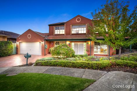 Property photo of 53 Cheadle Crescent Bundoora VIC 3083