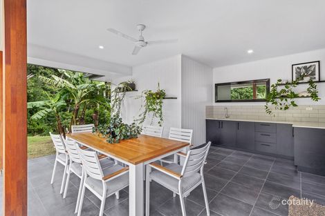 Property photo of 9 Driftwood Close Jubilee Pocket QLD 4802