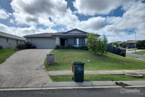 Property photo of 14 Fleet Street Calliope QLD 4680