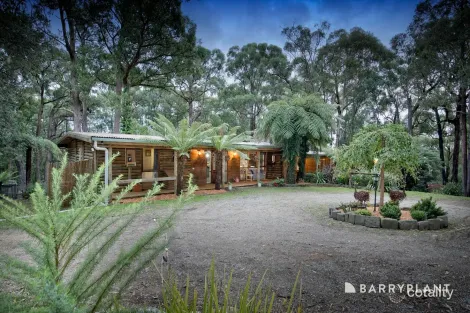 Property photo of 15 Livio Drive Gembrook VIC 3783