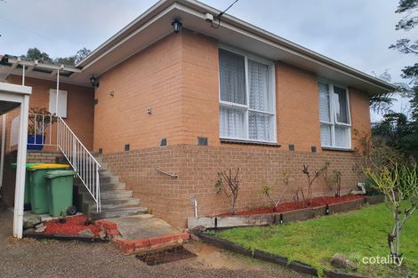 Property photo of 158 Albert Road Badger Creek VIC 3777