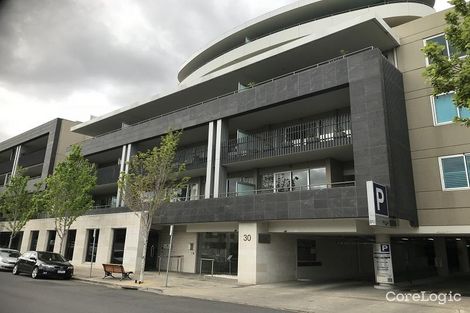 Property photo of 602/28-30 Jackson Street Toorak VIC 3142