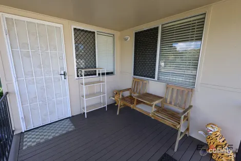 Property photo of 14 Wallace Street Dysart QLD 4745