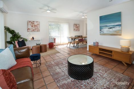 Property photo of 8 Wolseley Court Annandale QLD 4814