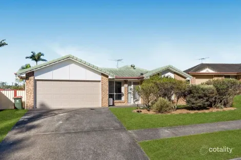 124 Lamberth Rd, Regents Park, QLD 4118