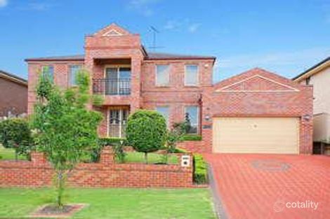 14 John Warren Ave, Glenwood, NSW 2768