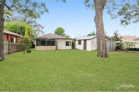 Property photo of 8 Andrew Place Girraween NSW 2145