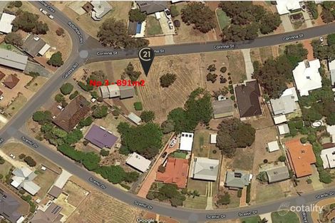 3 Corinna St, Falcon, WA 6210