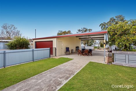 Property photo of 92 Victoria Street Pyramid Hill VIC 3575