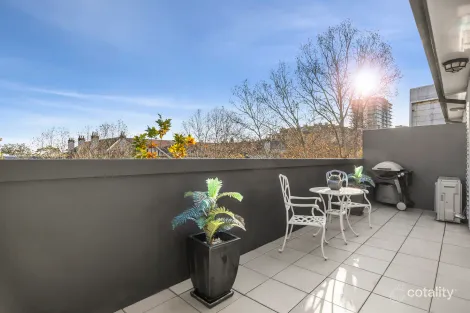 Property photo of 311/333 Pacific Highway North Sydney NSW 2060
