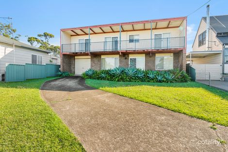 64 St Georges Rd, St Georges Basin, NSW 2540
