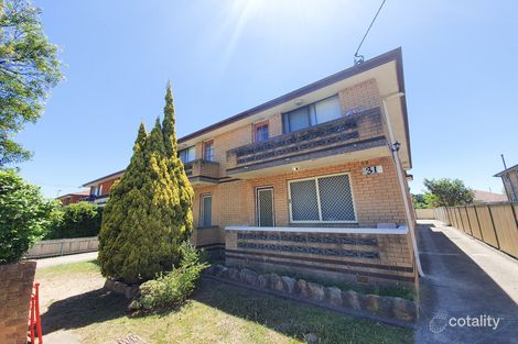 4/31 Mckern St, Campsie, NSW 2194