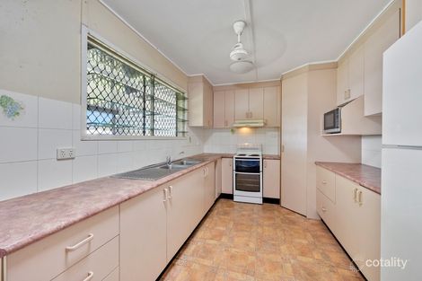 Property photo of 8 Riechelmann Street Heatley QLD 4814