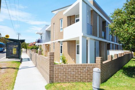 439 Anzac Pde, Kingsford, NSW 2032