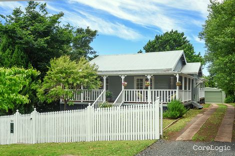 Property photo of 21 Glendower Street Mount Lofty QLD 4350