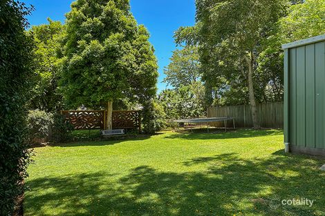 Property photo of 21 Glendower Street Mount Lofty QLD 4350