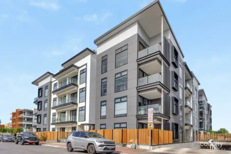 3/22 Timms St, Findon, SA 5023