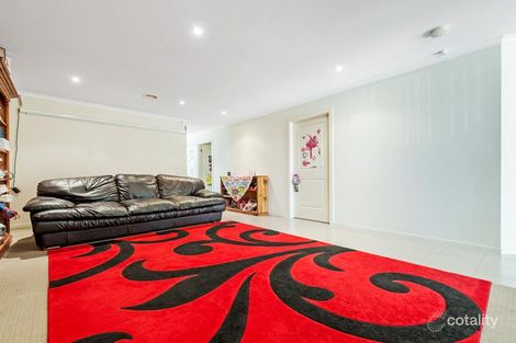 Property photo of 157 Arbour Boulevard Burnside Heights VIC 3023