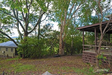 Property photo of 15 Parsons Knob Road South Hunchy QLD 4555