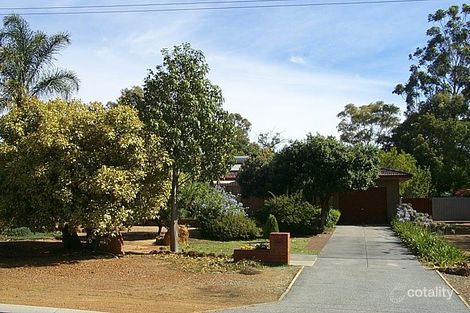 7 Bailey Rd, Lesmurdie, WA 6076