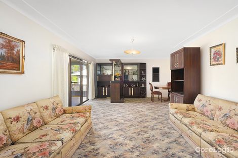 Property photo of 313 Bungarribee Road Blacktown NSW 2148