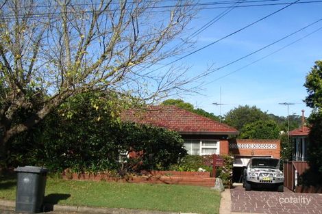 Property photo of 9 Lyle Street Ryde NSW 2112