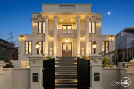 Property photo of 72 Winmalee Road Balwyn VIC 3103