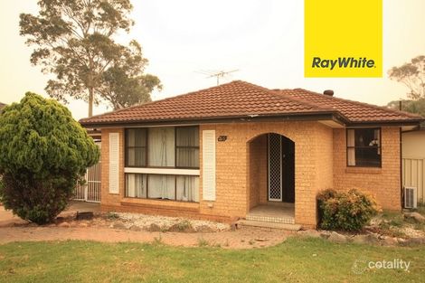 35 Guernsey Ave, Minto, NSW 2566